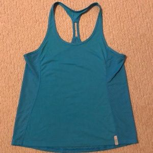 Under Armour tank. Medium.